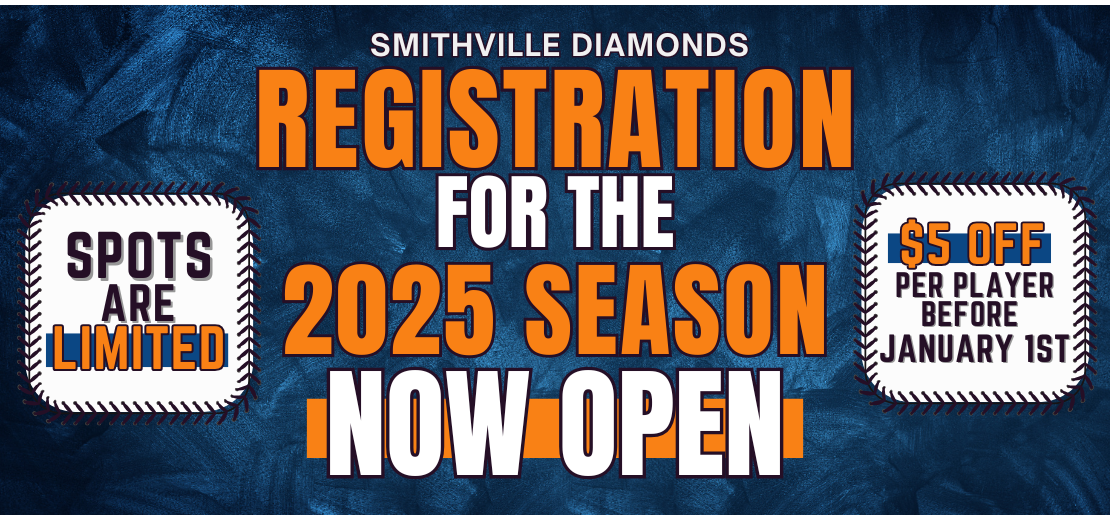 2025 Registration